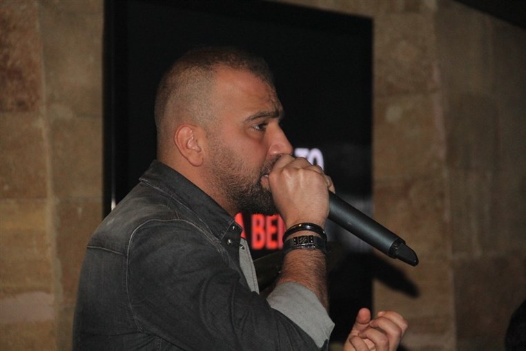 Taiga Beirut On Saturday Night